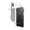 گوشی موبایل اپل مدل  256 گیگابایت iPhone X